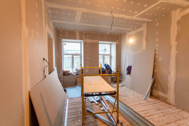 Best Drywall Installation  in Covgton, IN